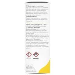 PhA Fell & Haut-Relaxshampoo für Hunde, 250 ml
