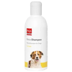 PhA Fell & Haut-Relaxshampoo für Hunde, 250 ml