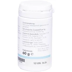 PhA Ohren, Augen & Zähne|Ohren, Augen & Zähne-Zahnschutz Plus Pulver für Hunde / Katzen, 60 g