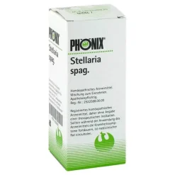 Phönix Stellaria spag. Tropfen, 100 ml- Phönix
