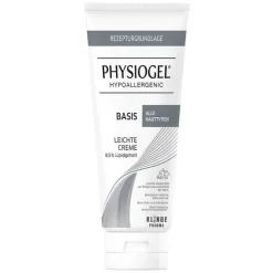 Basis leichte Creme, 100 ml^Physiogel Discount