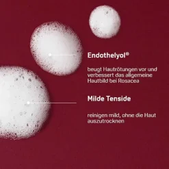 Physiogel Reinigung-Calming Relief Anti-Röt.Reinigungsschaum, 150 ml