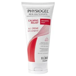 Physiogel Trockene & Sensible Haut-Calming Relief A.I. Creme für irritierte Haut, 100 ml