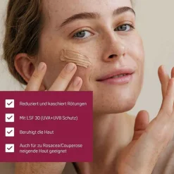 Calming Relief Anti-Rötungen Tagescreme getönt LSF 30, 40 ml^Physiogel Clearance