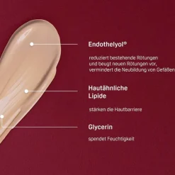 Calming Relief Anti-Rötungen Tagescreme getönt LSF 30, 40 ml^Physiogel Clearance