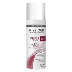 Physiogel Serum & Kur-Calming Relief Anti-Rötungen Serum, 30 ml