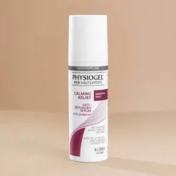 Physiogel Serum & Kur-Calming Relief Anti-Rötungen Serum, 30 ml