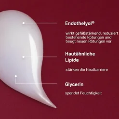 Physiogel Serum & Kur-Calming Relief Anti-Rötungen Serum, 30 ml