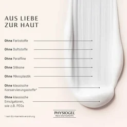 Physiogel Serum & Kur-Calming Relief Anti-Rötungen Serum, 30 ml