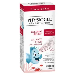 Physiogel Für Kinder-Calming Relief A.I.Bodylot.Kids-Edition, 200 ml