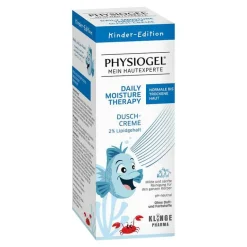 Physiogel Daily Moisture Therapy Duschcre.Kids-Ed., 150 ml-Kinder Für Kinder