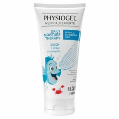 Physiogel Daily Moisture Therapy Duschcre.Kids-Ed., 150 ml-Kinder Für Kinder