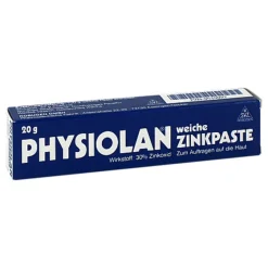 weiche Zinkpaste, 20 g^Physiolan Best