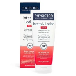 Akut Intensiv-Lotion, 200 ml^Physiotop Sale