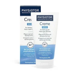 Basis Creme, 150 ml^Physiotop