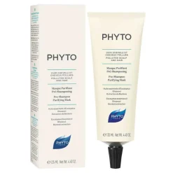 Haarmaske, 125 ml^Phyto Clearance