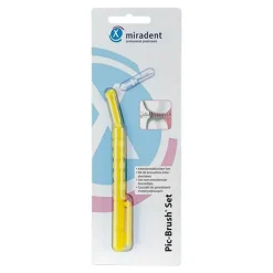 Pic Brush Interdentalgriff, 1 St^Pic-Brush