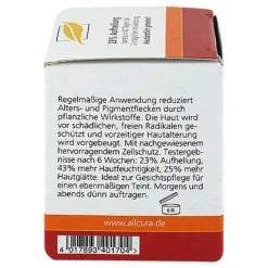 Pigmentflecken Creme, 30 ml^Allcura Discount