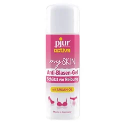 Pjur Sonstige Fußpflegeprodukte-Myskin Anti-Blasen-Gel, 30 ml