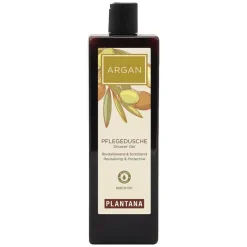 Plantana Argan Pflege Dusche, 500 ml- Duschen & Waschen