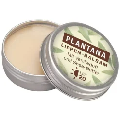 Plantana Lippen-Balsam, 5 g- Lippenpflege