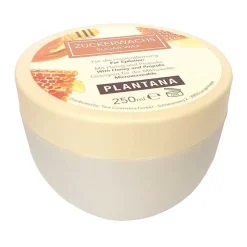 Plantana Zuckerwachs Haarentfernung, 250 ml^