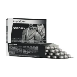 Coitosan Kapseln, 60 St^Plantocaps Online