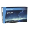 Erschöpfung-Plantocaps Niosan Kapseln, 60 St