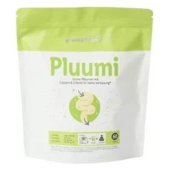 Pluumi fermentierte grüne Pflaume, 60 St- Verdauung
