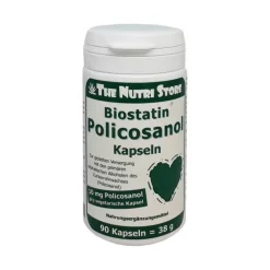 Policosanol 10 mg Kapseln, 90 St^The Nutri Store Hot