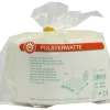 Nobamed Polsterwatte gerollt 2mx6cm, 1 St- Mull & Zellstoff