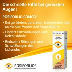 COMOD® Augentropfen, 10 ml^Posiforlid Sale