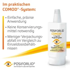 COMOD® Augentropfen, 10 ml^Posiforlid Sale