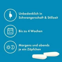 Posterisan ® protect Kombipackung, 1 P- Hämorrhoiden Salbe