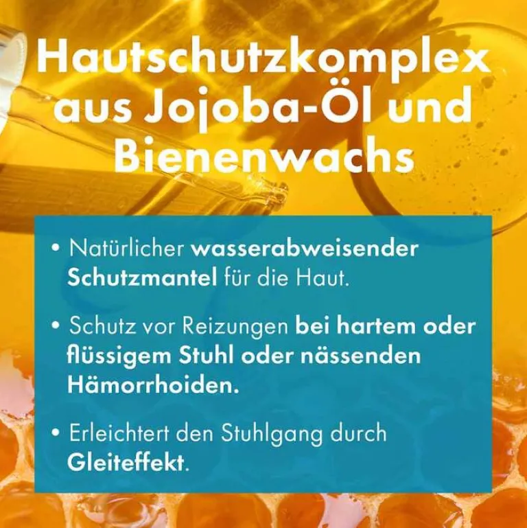 protect Salbe, 50 g^Posterisan Best