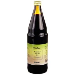 Vitalhaus Preiselbeer Saft Pur Bio Vit, 750 ml- Säfte|Sonstige Bio Produkte