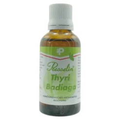 Thyri Badiaga Trop, 50 ml^Presselin Sale