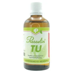 TU Geschwulste Tro, 100 ml^Presselin Clearance