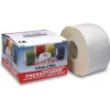Pressotherm Kinesio Tape-Sport-Tape 3,8cmx10m weiß, 1 St