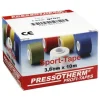 Pressotherm Kinesio Tape-Sport-Tape 3,8cmx10m grün, 1 St