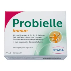 Probielle Immunsystem-Immun Kapseln, 30 St
