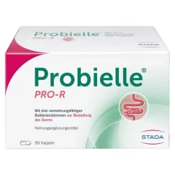 Pro-R Kapseln, 90 St^Probielle
