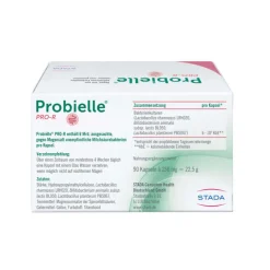 Pro-R Kapseln, 90 St^Probielle