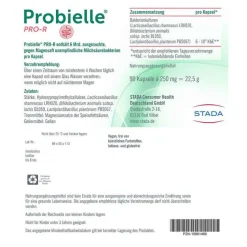 Pro-R Kapseln, 90 St^Probielle