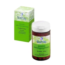 BioPräp Bakterienkulturen-Probio 8 Plus Kapseln, 90 St