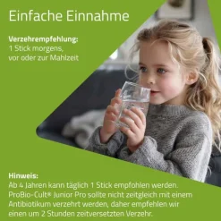 ProBio-Cult Bakterienkulturen-Junior Pro Syxyl Beutel, 30 g