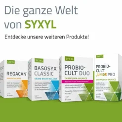 ProBio-Cult Bakterienkulturen-Junior Pro Syxyl Beutel, 30 g