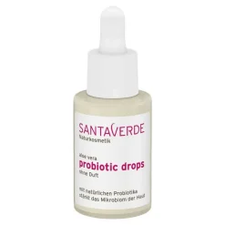 Santaverde Seren Und Fluide-Probiotic drops Serum, 30 ml
