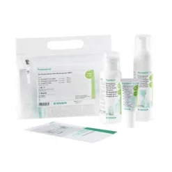 Prontoderm zur keimlastreduzierenden Waschung Kpg., 1 P- Handseife