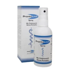 Prontolind Piercing Spray, 75 ml- Tattoo Pflege